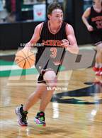 Photo from the gallery "McCurtain @ Gore"