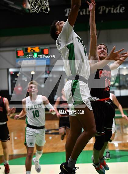 Thumbnail 2 in McCurtain @ Gore photogallery.