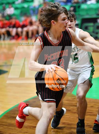 Thumbnail 3 in McCurtain @ Gore photogallery.