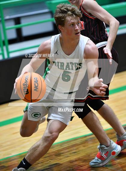 Thumbnail 1 in McCurtain @ Gore photogallery.
