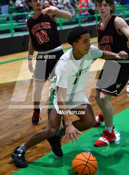 Thumbnail 2 in McCurtain @ Gore photogallery.