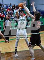 Photo from the gallery "McCurtain @ Gore"