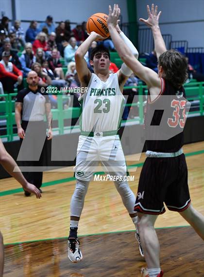 Thumbnail 1 in McCurtain @ Gore photogallery.