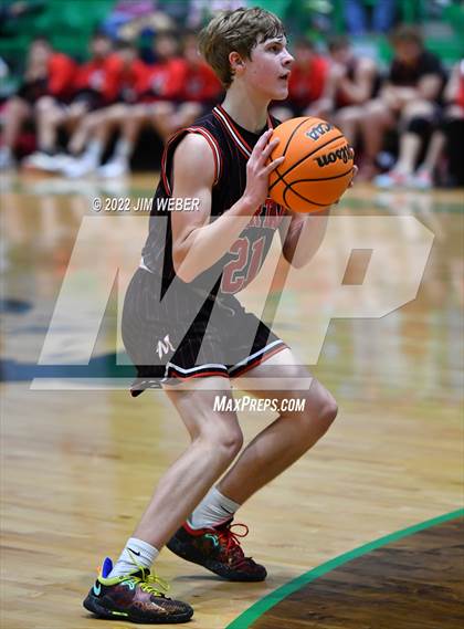Thumbnail 1 in McCurtain @ Gore photogallery.