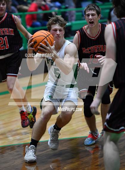 Thumbnail 1 in McCurtain @ Gore photogallery.