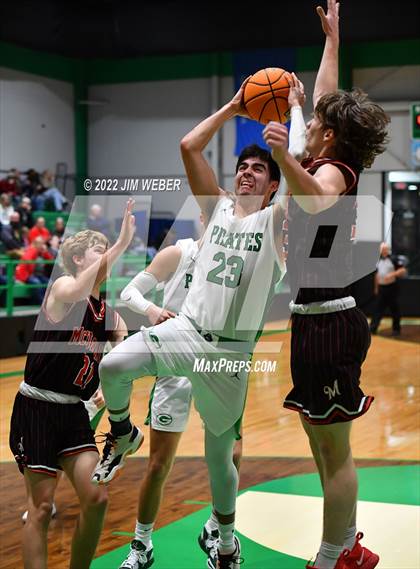 Thumbnail 2 in McCurtain @ Gore photogallery.