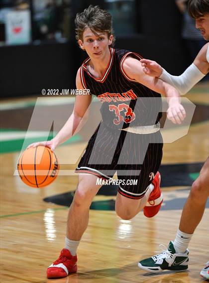 Thumbnail 3 in McCurtain @ Gore photogallery.