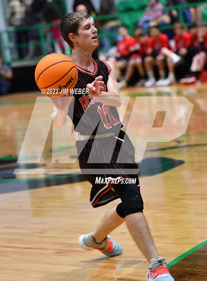 Thumbnail 2 in McCurtain @ Gore photogallery.