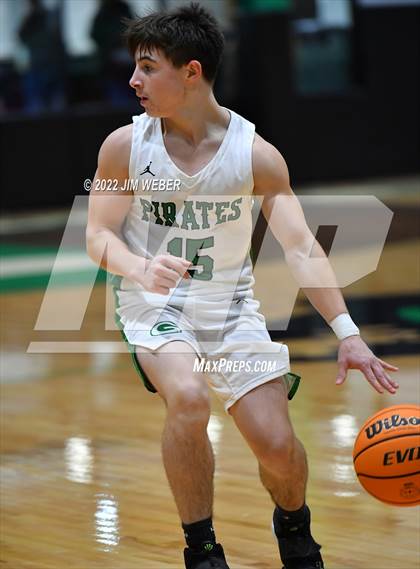Thumbnail 1 in McCurtain @ Gore photogallery.