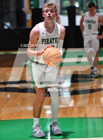 Thumbnail 3 in McCurtain @ Gore photogallery.