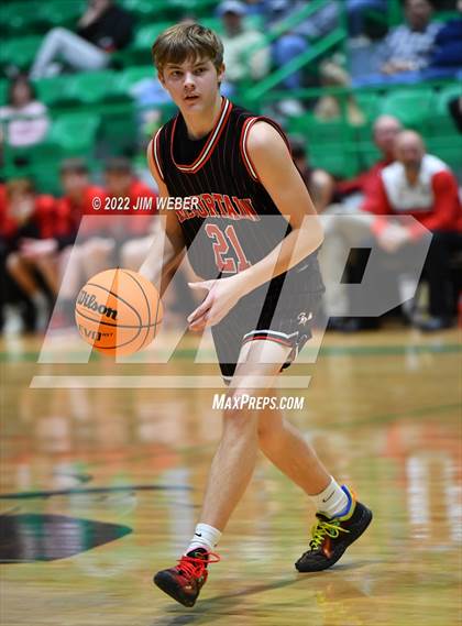 Thumbnail 3 in McCurtain @ Gore photogallery.