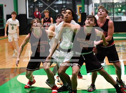 Thumbnail 2 in McCurtain @ Gore photogallery.