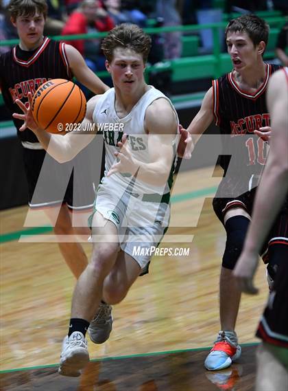 Thumbnail 3 in McCurtain @ Gore photogallery.