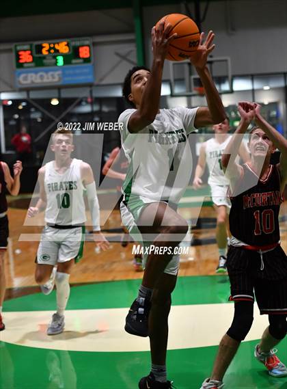 Thumbnail 1 in McCurtain @ Gore photogallery.