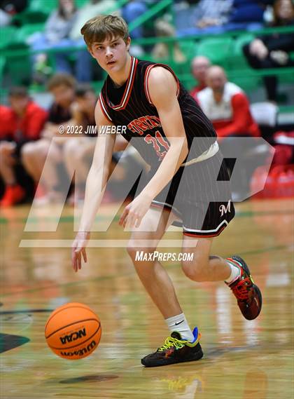 Thumbnail 2 in McCurtain @ Gore photogallery.