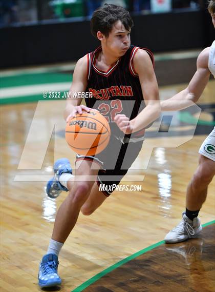 Thumbnail 2 in McCurtain @ Gore photogallery.