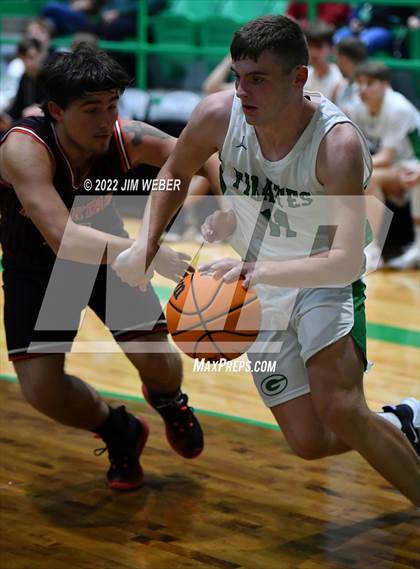 Thumbnail 3 in McCurtain @ Gore photogallery.