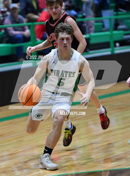 Thumbnail 1 in McCurtain @ Gore photogallery.