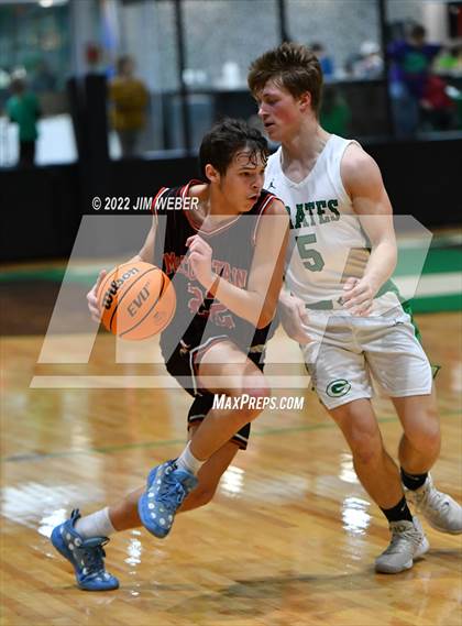 Thumbnail 3 in McCurtain @ Gore photogallery.