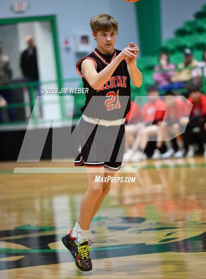 Thumbnail 1 in McCurtain @ Gore photogallery.