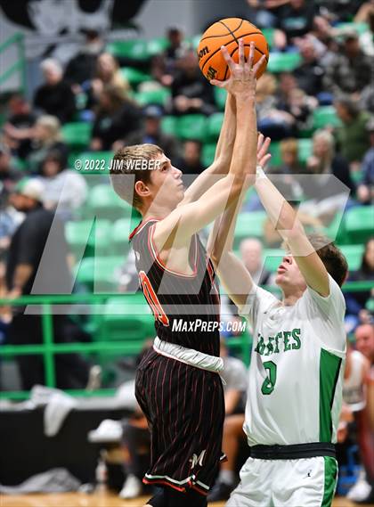 Thumbnail 1 in McCurtain @ Gore photogallery.