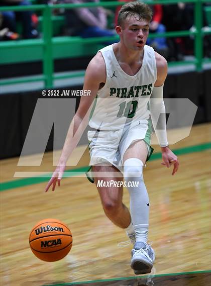 Thumbnail 2 in McCurtain @ Gore photogallery.