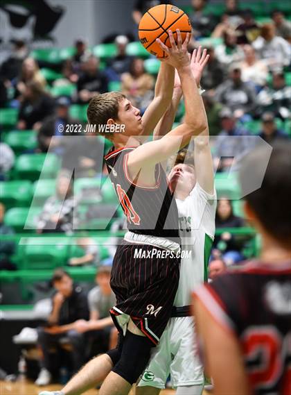 Thumbnail 2 in McCurtain @ Gore photogallery.