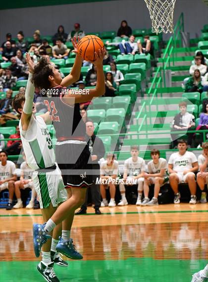 Thumbnail 2 in McCurtain @ Gore photogallery.