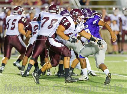 Thumbnail 3 in Marshall @ Warren photogallery.