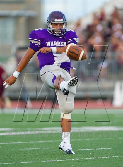 Thumbnail 3 in Marshall @ Warren photogallery.
