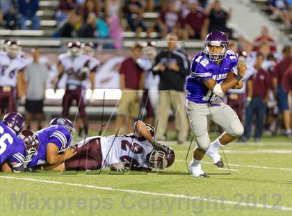Thumbnail 3 in Marshall @ Warren photogallery.
