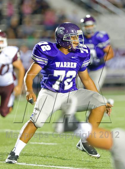 Thumbnail 3 in Marshall @ Warren photogallery.