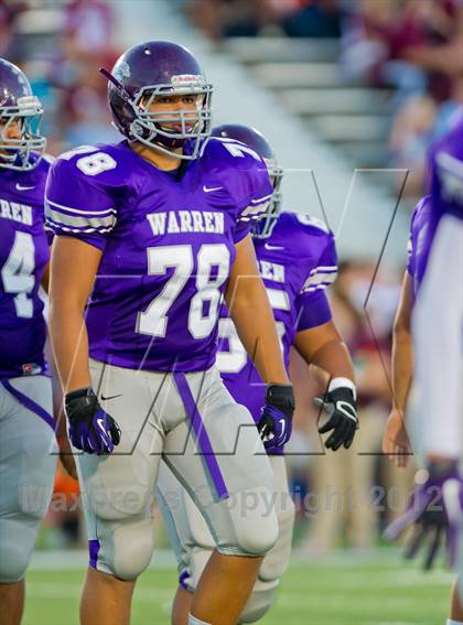 Thumbnail 3 in Marshall @ Warren photogallery.