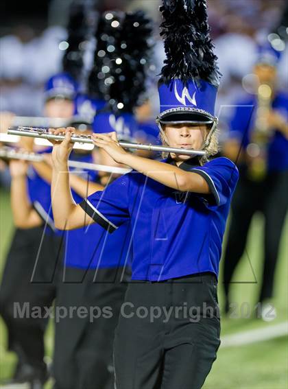 Thumbnail 2 in Marshall @ Warren photogallery.