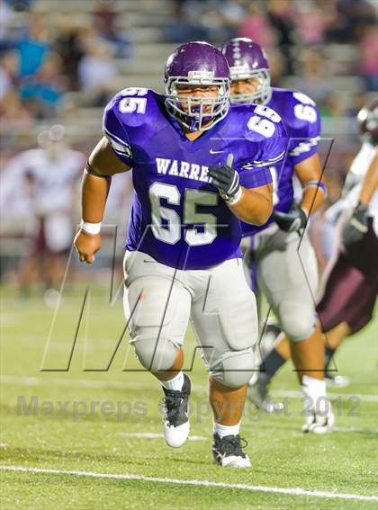 Thumbnail 2 in Marshall @ Warren photogallery.