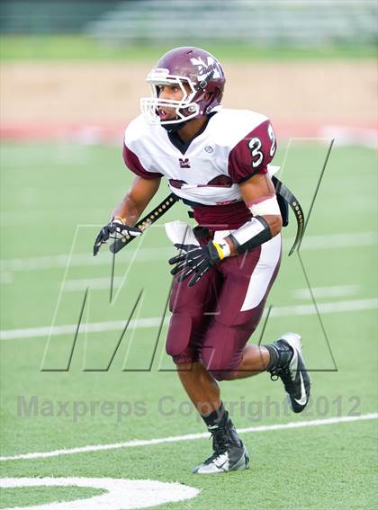Thumbnail 3 in Marshall @ Warren photogallery.