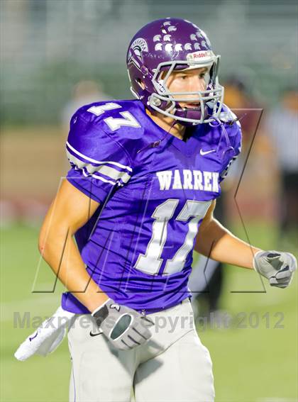 Thumbnail 3 in Marshall @ Warren photogallery.
