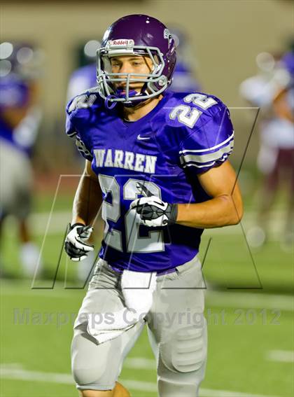 Thumbnail 2 in Marshall @ Warren photogallery.