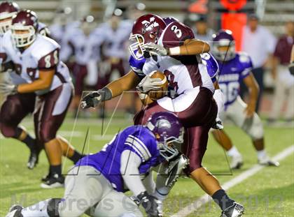 Thumbnail 3 in Marshall @ Warren photogallery.