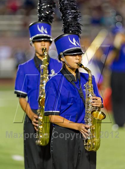 Thumbnail 1 in Marshall @ Warren photogallery.
