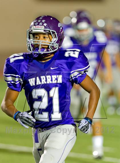 Thumbnail 3 in Marshall @ Warren photogallery.