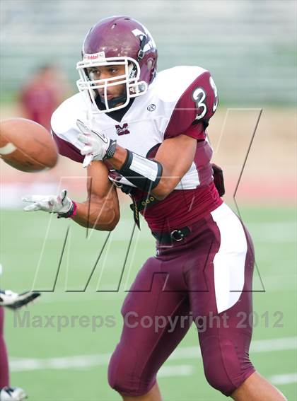 Thumbnail 2 in Marshall @ Warren photogallery.