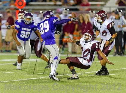 Thumbnail 2 in Marshall @ Warren photogallery.