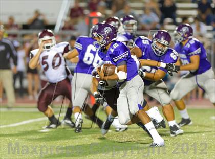 Thumbnail 3 in Marshall @ Warren photogallery.