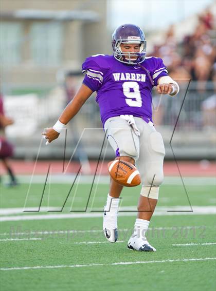 Thumbnail 3 in Marshall @ Warren photogallery.