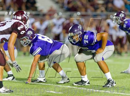 Thumbnail 3 in Marshall @ Warren photogallery.