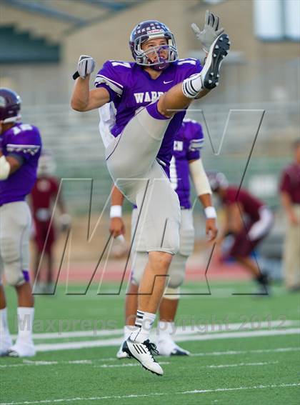 Thumbnail 3 in Marshall @ Warren photogallery.