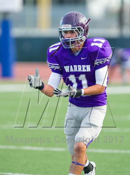 Thumbnail 3 in Marshall @ Warren photogallery.