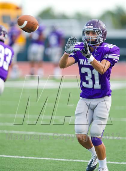 Thumbnail 3 in Marshall @ Warren photogallery.