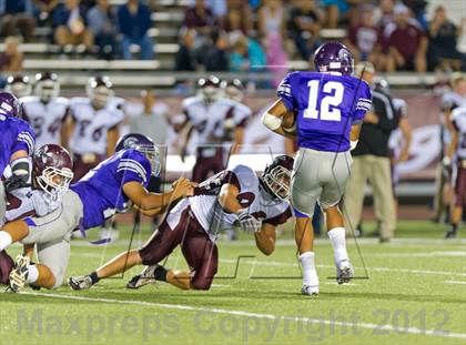 Thumbnail 2 in Marshall @ Warren photogallery.